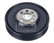 Crank Shaft Belt Pulley FOR VW