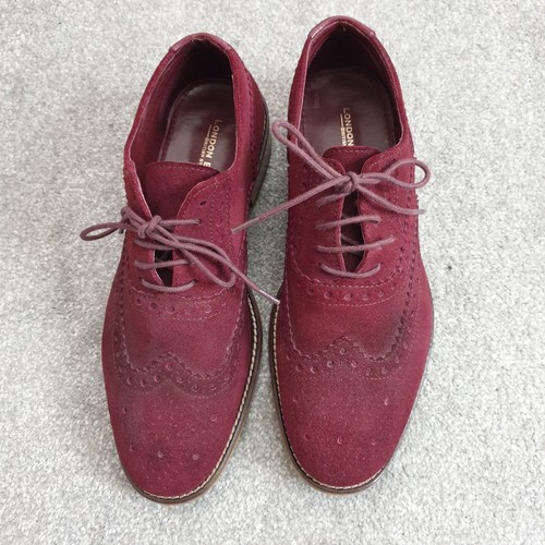 London brogues handcrafted - london,