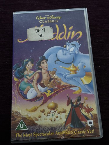 Walt disney classics - disney,