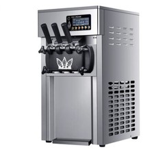 ✅Electric Ice Cream Makers