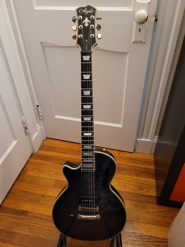 Agile 3100mcc black - agile,