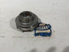 4347 Reliant Regal Sidevalve Dynamo Pulley, 6V