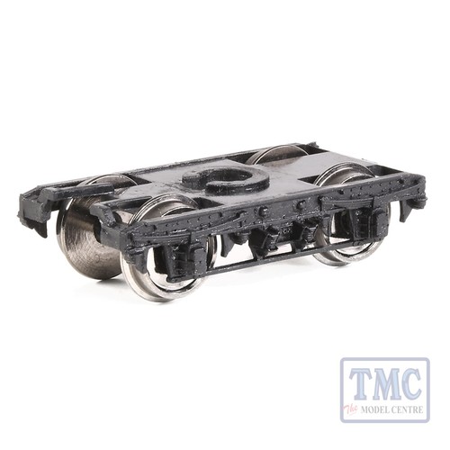 379 440 bachmann - gauge, br