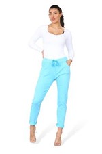 WOMEN'S LADIES ITALIAN PLAIN