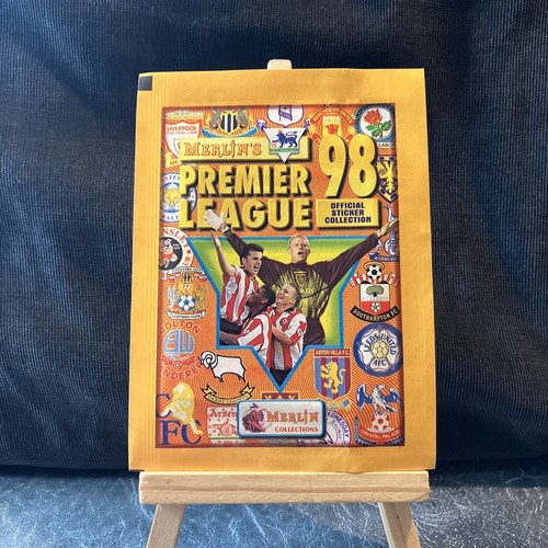 Merlins premier league - league, 98
