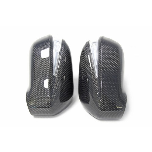 2pcs carbon fiber - 2pcs, side