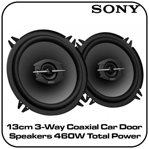 Sony gtf1339 13cm - xs-gtf1339,