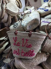 Shoulder Handbag Traditional