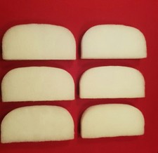 COMPATIBLE POLISHING PAD FOR