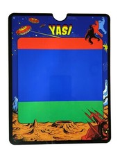 Vectrex yasi overlay new - vectrex,
