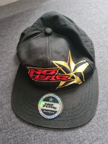 Fear cap junior - cap,