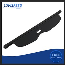 REAR PARCEL SHELF BOOT LOAD COVER For 2011-2020 JEEP GRAND CHEROKEE MK4