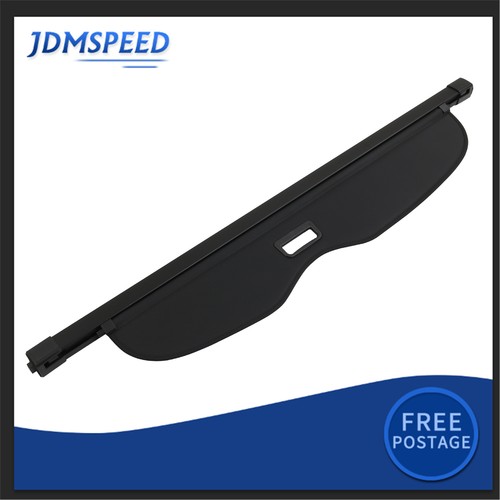 Rear parcel shelf boot load - parcel,