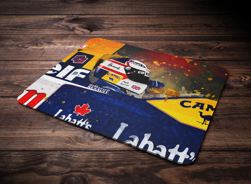 Nigel mansell victory williams - mansell,