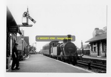 rp04438 - Southwell Railway