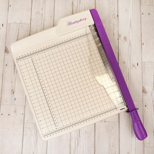 Hunkydory premier craft - premier,
