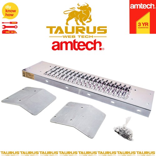 500lb amtech loading ramp - amtech,