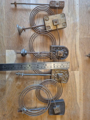 Antique mantle clock chime - antique,
