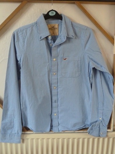 Hollister mens shirt pin - hollister,