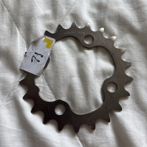 Vintage shimano chainring - vintage,