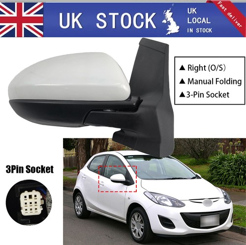For mazda 2007 2015 - 2007-2015, door