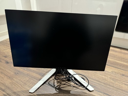 Alienware with monitor - alienware,