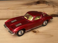 Vintage corgi 310 chevrolet - corgi,