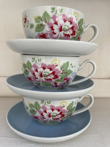 Cath kidston floral small tea - cath,