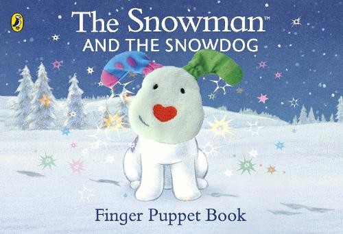 The snowman and snowdog - the,