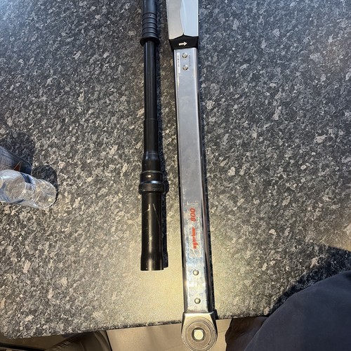 Norbar industrial adjustable - industrial,