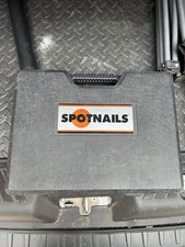 Spotnails T1s3832 Nail Gun with Case
