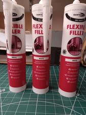 DECORATORS WHITE CAULKING