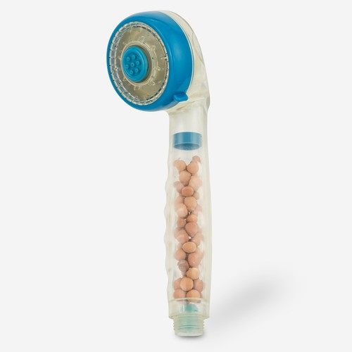 Handheld water saving shower - handheld,