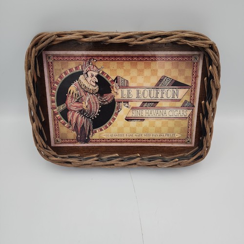 Vintage handmade havana - vintage,