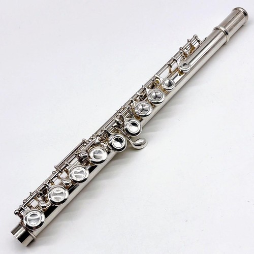 Yamaha yfl 311 flute sterling - yamaha,