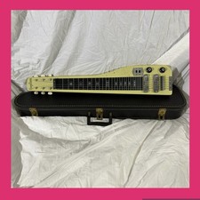 Vintage GUYATONE Lap Steel