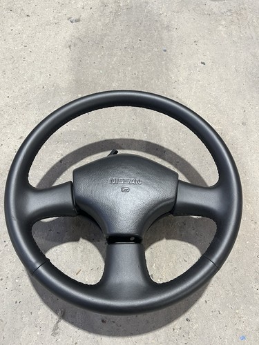 Nissan 200sx s13 steering - nissan,