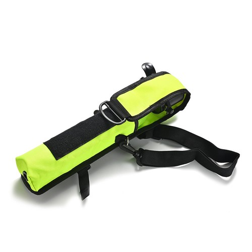 Portable scuba oxygen cylinder - scuba,