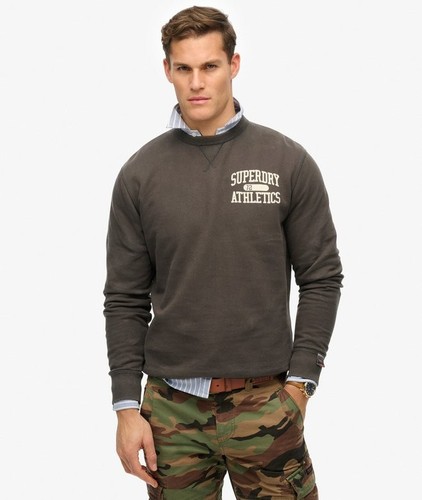 Superdry athletic essentials - athletic,