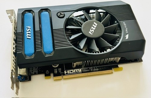 1gb msi r7770 pm1gd5 ati - r7770-pm1gd5,