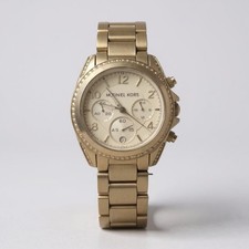 Michael Kors Day-Date MK5612 Wrist Watch for Women