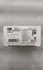 ABB NF40E-13 4POLE 100-250V