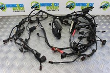 BMW R 1200 GS Wiring Harness Main Loom R1200GS TU 2010 to 2012 B079