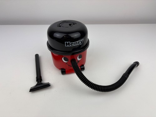 Henry desk vacuum mini desktop - vacuum,