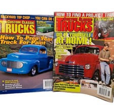 Lot 2 VTH Custom Classic