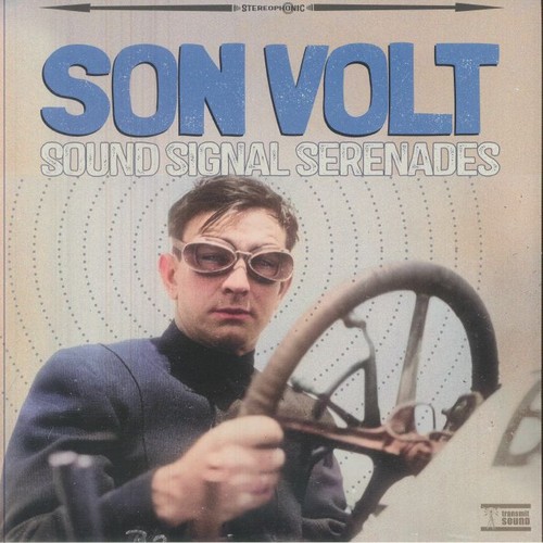 Son volt sound signal - son,