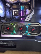 PNY NVIDIA GeForce RTX 3080 XLR8 10GB Graphics Card GPU