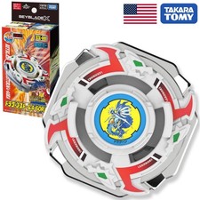 TAKARA TOMY Dragoon Storm