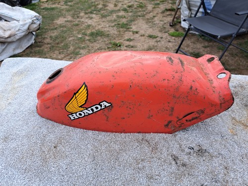 Honda mt5 mtx moped - mt,