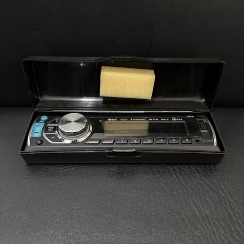 Tevion 43237 bluetooth - tevion, car